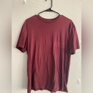 Plain Arizona men’s tee